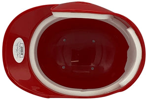 Nolan Arenado Autographed St Louis Cardinals Signed Baseball Batting Mini Helmet JSA COA 2-Powers Sports Memorabilia