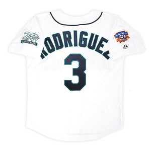 Alex Rodriguez Autograph Signing-Powers Sports Memorabilia