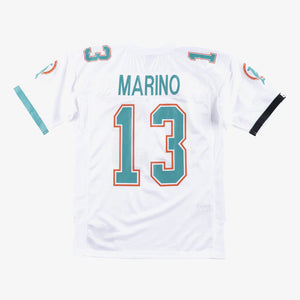 Dan Marino Autograph Signing-Powers Sports Memorabilia