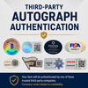Dennis Rodman Autograph Signing-Powers Sports Memorabilia