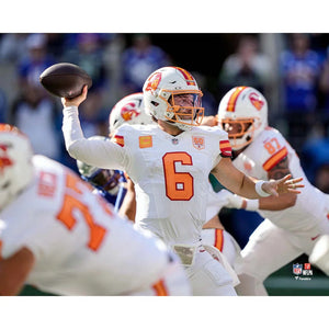 Baker Mayfield Autograph Signing-Powers Sports Memorabilia