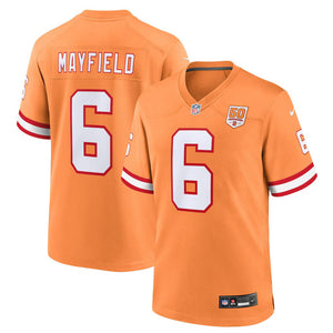 Baker Mayfield Autograph Signing-Powers Sports Memorabilia
