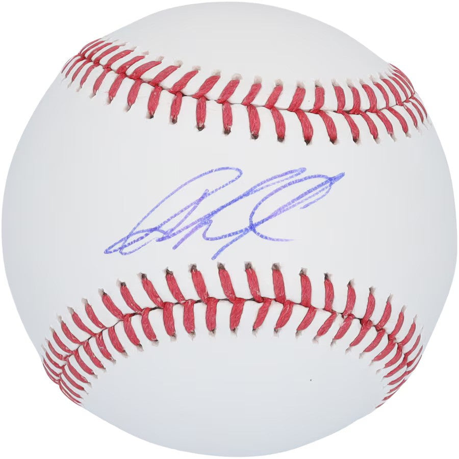 Jazz Chisholm Jr Autograph Signing-Powers Sports Memorabilia