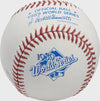 Will Clark Autograph Signing-Powers Sports Memorabilia
