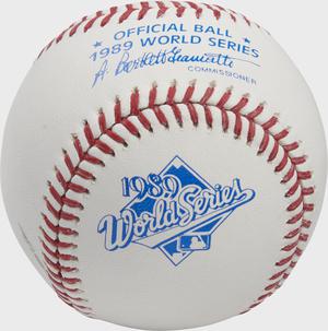 Will Clark Autograph Signing-Powers Sports Memorabilia