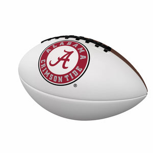 Nick Saban Autograph Signing-Powers Sports Memorabilia