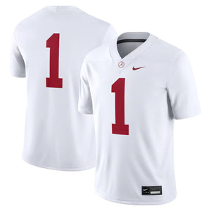 Nick Saban Autograph Signing-Powers Sports Memorabilia