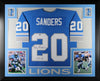 Aidan Hutchinson Autograph Signing-Powers Sports Memorabilia