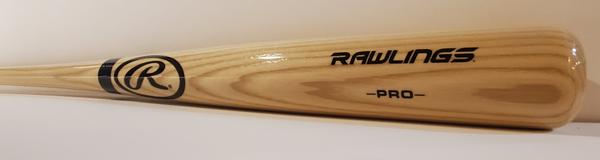 Ray Burris Autograph Signing-Powers Sports Memorabilia