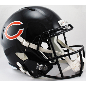 Devin Hester Autograph Signing-Powers Sports Memorabilia