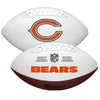 Brian Urlacher Autograph Signing-Powers Sports Memorabilia