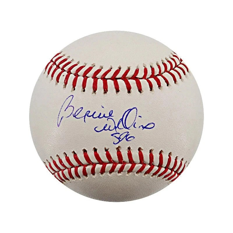 Baseball Hall of Fame Snubs Mystery Autographed Baseball Break - 21 Spots-Powers Sports Memorabilia