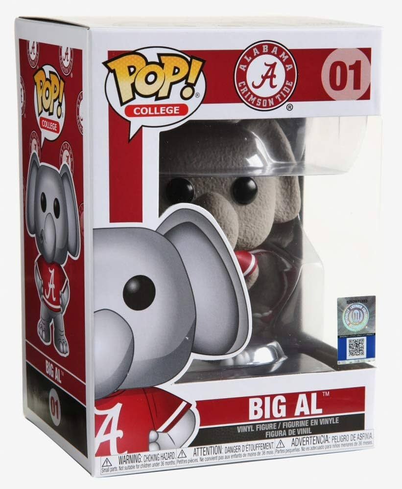 Nick Saban Autograph Signing-Powers Sports Memorabilia