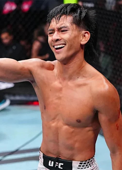 Bilal Hasan Autograph Signing-Powers Sports Memorabilia