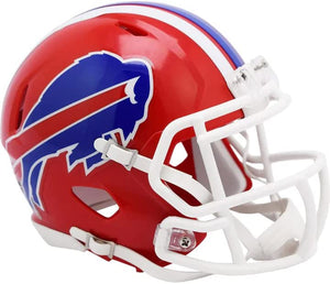 Andre Reed Autograph Signing-Powers Sports Memorabilia