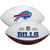 Jim Kelly Autograph Signing-Powers Sports Memorabilia