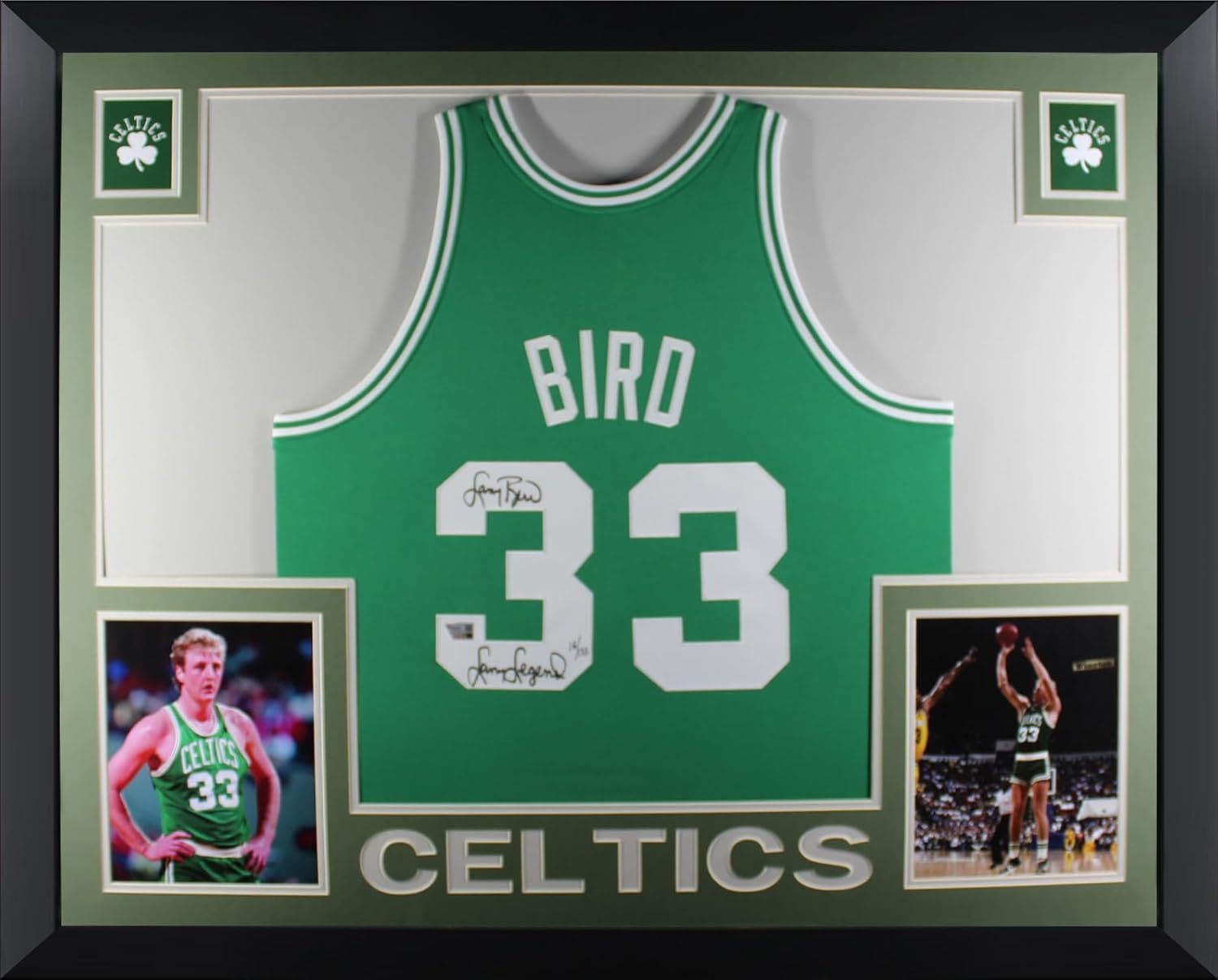 Bob Cousy Autograph Signing