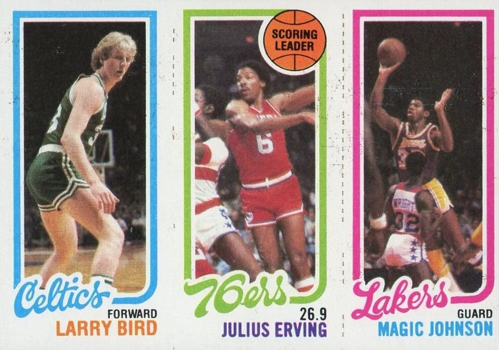 Larry Bird Autograph Signing-Powers Sports Memorabilia