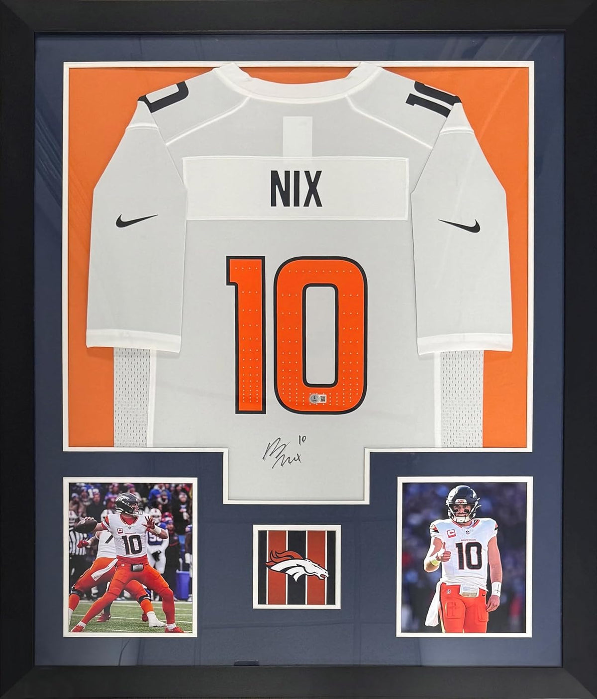 Pro Style Jersey Framing Service | Autographed Jerseys-Powers Sports Memorabilia