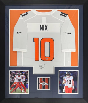Pro Style Jersey Framing Service | Autographed Jerseys-Powers Sports Memorabilia