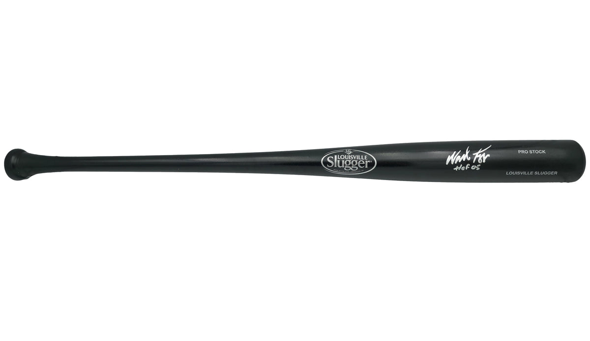 Ken Griffey Jr. Autographed Baseball Bat Chase Break – $199 Per Spot