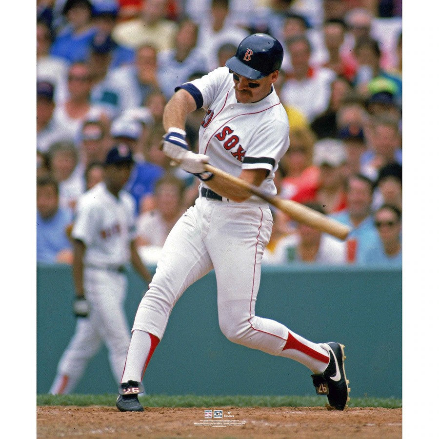 Wade Boggs Autograph Signing-Powers Sports Memorabilia