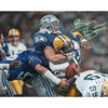 Brian Bosworth Autograph Signing-Powers Sports Memorabilia
