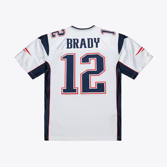 Tom Brady Autograph Signing-Powers Sports Memorabilia