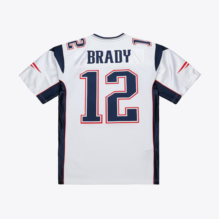 Tom Brady Autograph Signing-Powers Sports Memorabilia