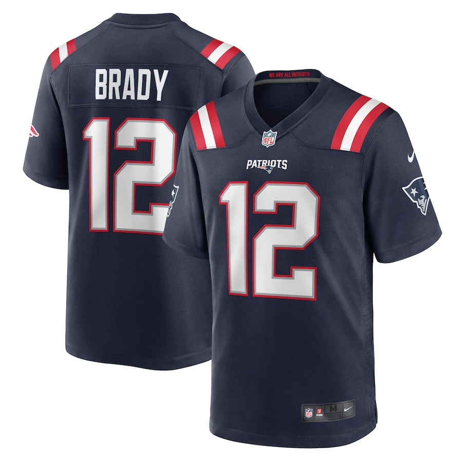 Tom Brady Autograph Signing-Powers Sports Memorabilia