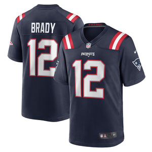 Tom Brady Autograph Signing-Powers Sports Memorabilia