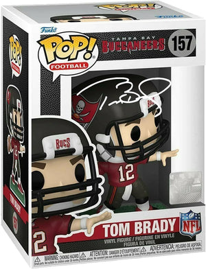 Tom Brady Autograph Signing-Powers Sports Memorabilia