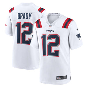 Tom Brady Autograph Signing-Powers Sports Memorabilia