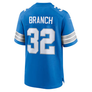 Brian Branch Autograph Signing-Powers Sports Memorabilia