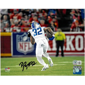 Brian Branch Autograph Signing-Powers Sports Memorabilia