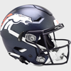 John Elway Autograph Signing-Powers Sports Memorabilia