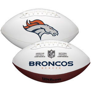Terrell Davis Autograph Signing-Powers Sports Memorabilia