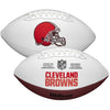 Quinshon Judkins Autograph Signing-Powers Sports Memorabilia