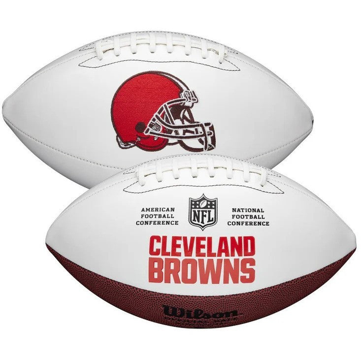 Joe Thomas Autograph Signing-Powers Sports Memorabilia