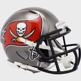 Mike Alstott Autograph Signing-Powers Sports Memorabilia