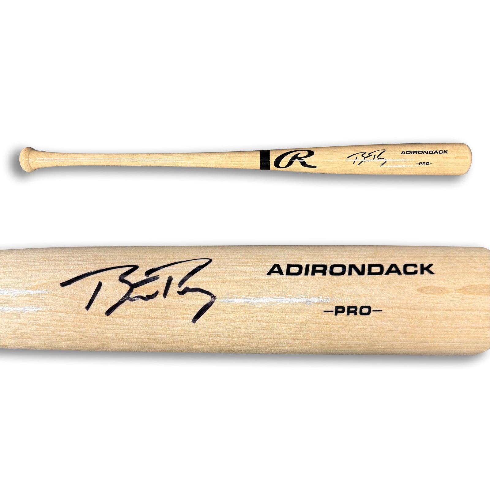 Buster Posey Autographed Baseball Bat Fanatics