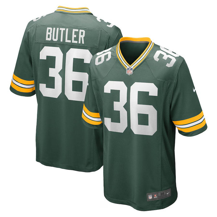 Leroy Butler Autograph Signing-Powers Sports Memorabilia