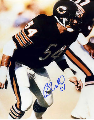 Brian Cabral Autograph Signing-Powers Sports Memorabilia