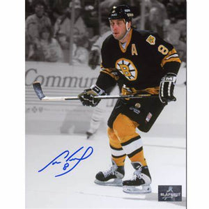 Cam Neely Autograph Signing-Powers Sports Memorabilia