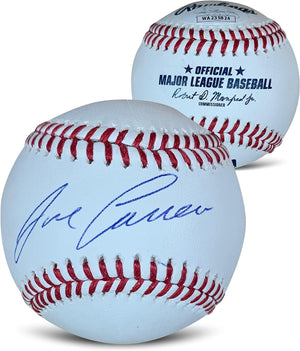 Jose Canseco Autograph Signing-Powers Sports Memorabilia