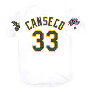 Jose Canseco Autograph Signing-Powers Sports Memorabilia