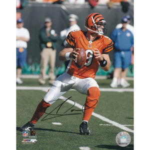 Carson Palmer Autograph Signing-Powers Sports Memorabilia