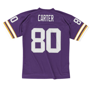 Cris Carter Autograph Signing-Powers Sports Memorabilia