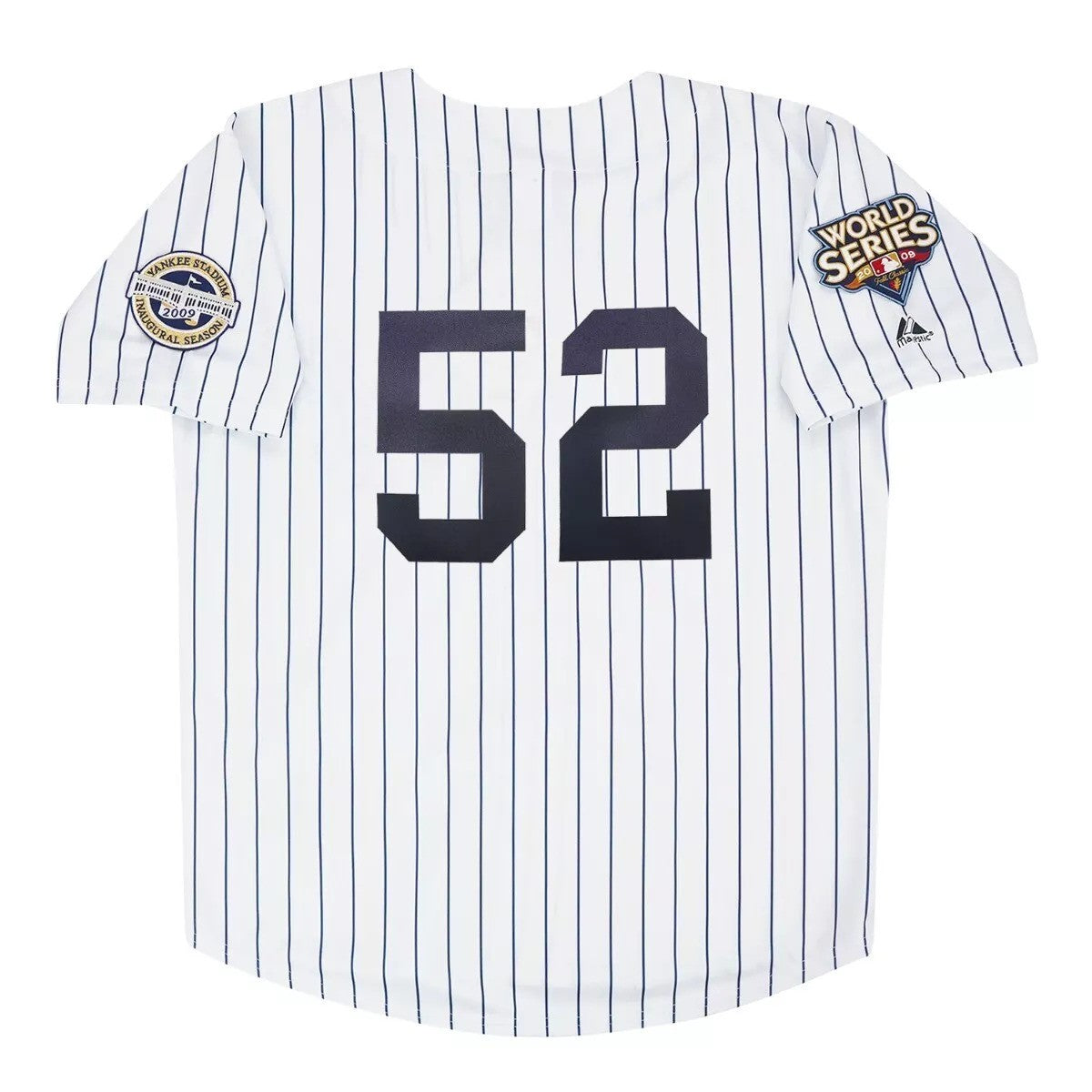 CC Sabathia Autograph Signing-Powers Sports Memorabilia