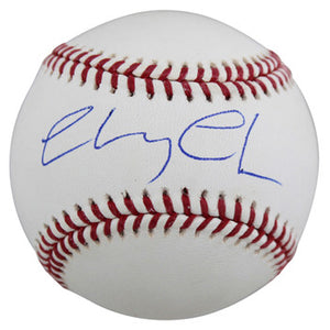 Chevy Chase Autograph Signing-Powers Sports Memorabilia